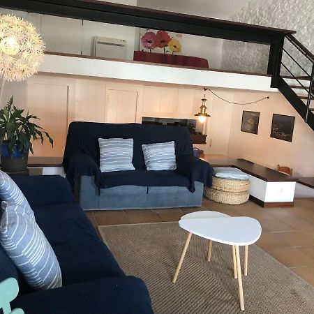 Roques - Casa En Primera Linea De Mar En Cadaqués Dış mekan fotoğraf
