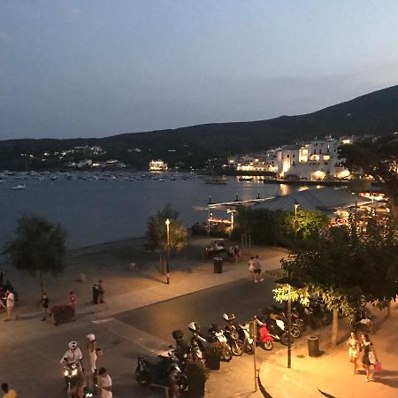 Roques - Casa En Primera Linea De Mar En Cadaqués Dış mekan fotoğraf