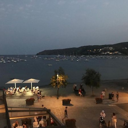 Roques - Casa En Primera Linea De Mar En Cadaqués Dış mekan fotoğraf