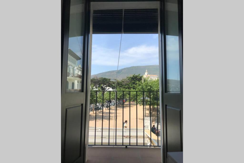 Roques - Casa En Primera Linea De Mar En Cadaqués Dış mekan fotoğraf