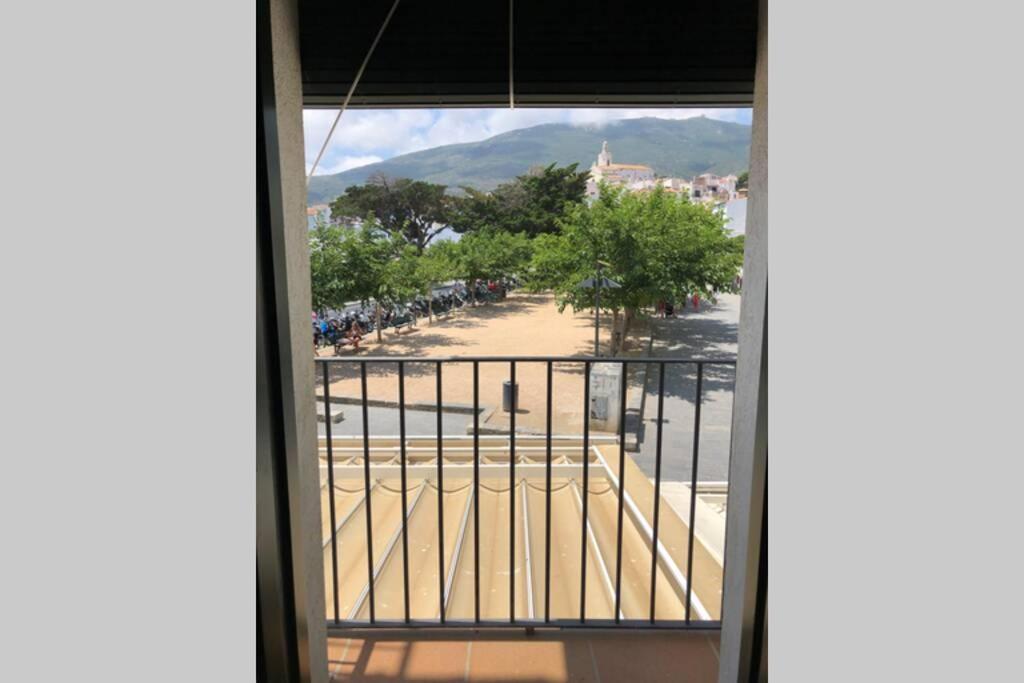 Roques - Casa En Primera Linea De Mar En Cadaqués Dış mekan fotoğraf