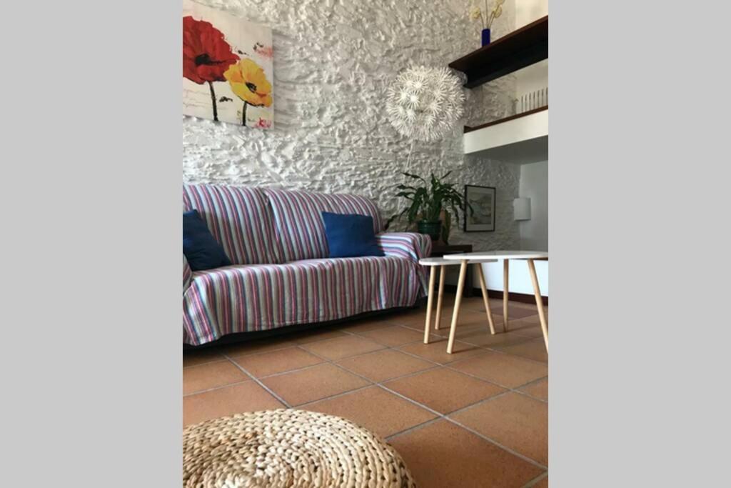 Roques - Casa En Primera Linea De Mar En Cadaqués Dış mekan fotoğraf