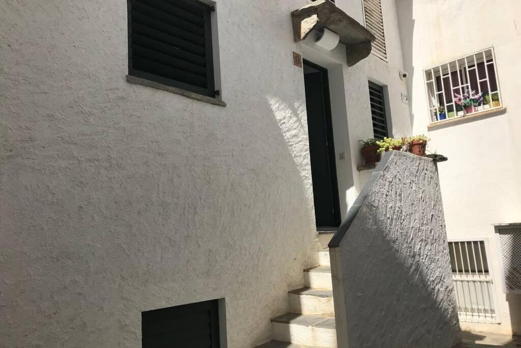 Roques - Casa En Primera Linea De Mar En Cadaqués Dış mekan fotoğraf