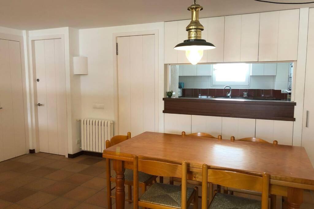 Roques - Casa En Primera Linea De Mar En Cadaqués Dış mekan fotoğraf