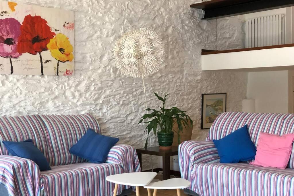 Roques - Casa En Primera Linea De Mar En Cadaqués Dış mekan fotoğraf