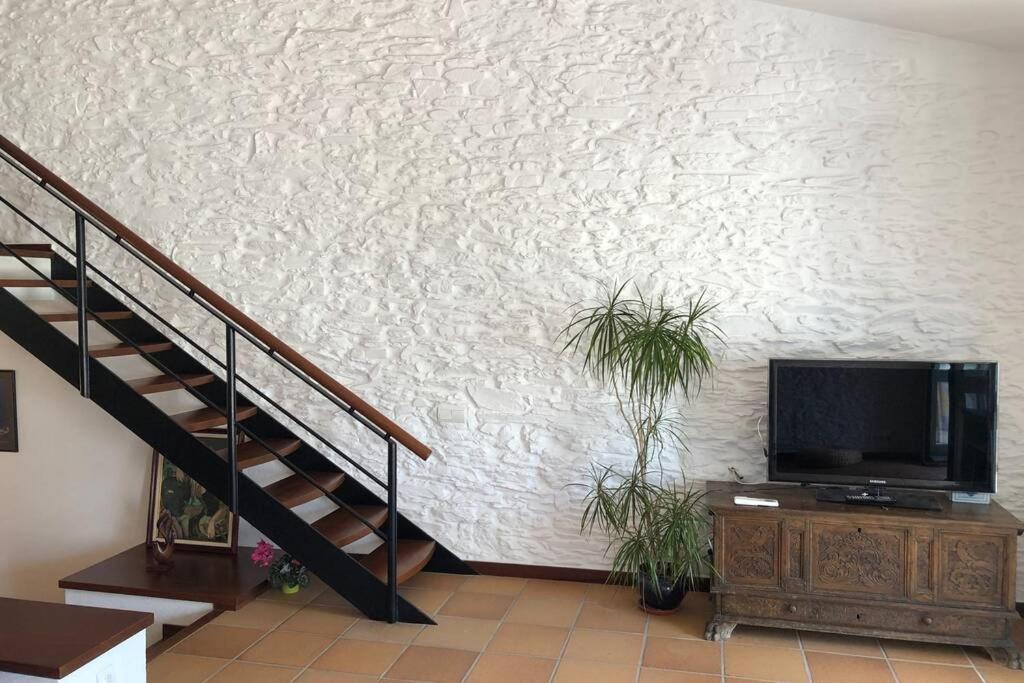 Roques - Casa En Primera Linea De Mar En Cadaqués Dış mekan fotoğraf