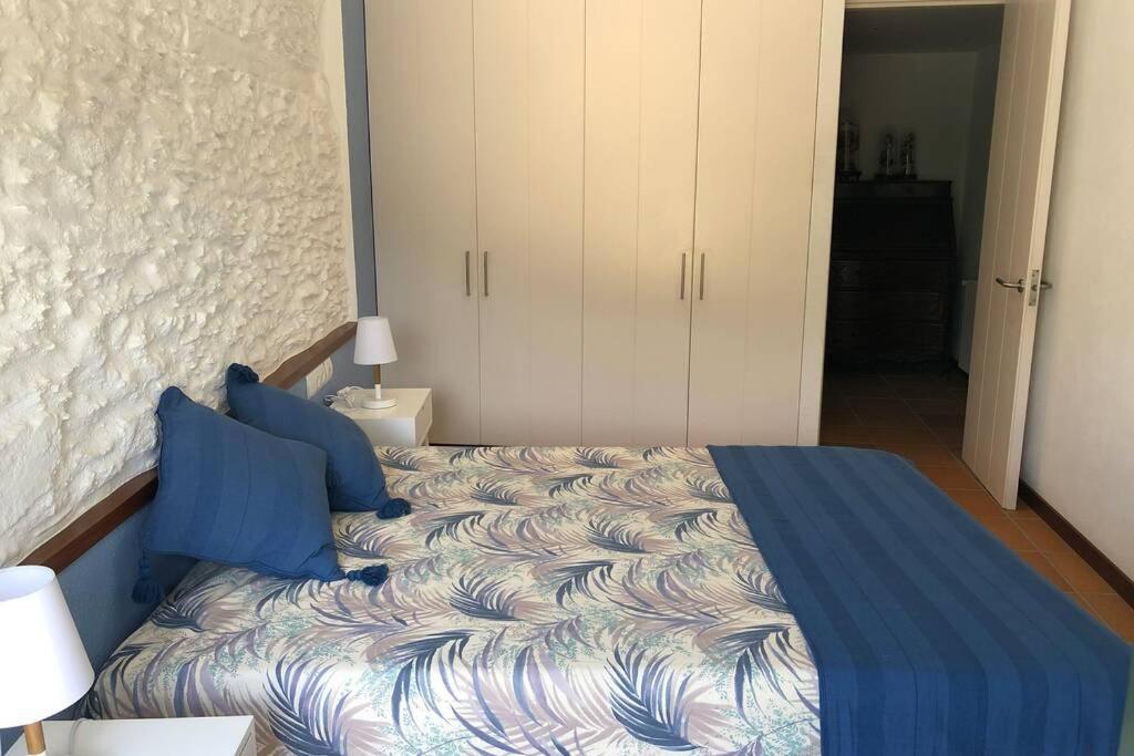 Roques - Casa En Primera Linea De Mar En Cadaqués Dış mekan fotoğraf