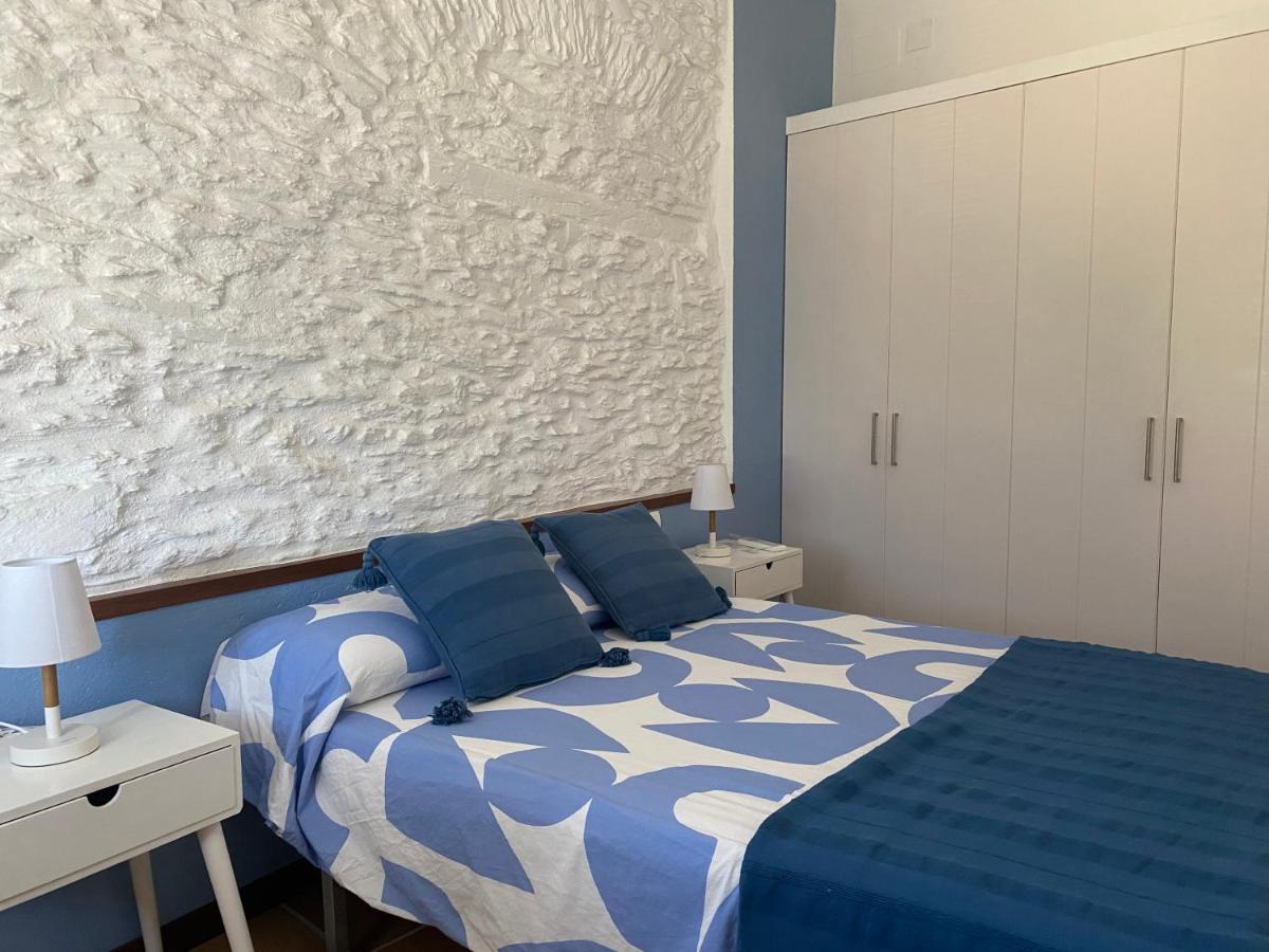 Roques - Casa En Primera Linea De Mar En Cadaqués Dış mekan fotoğraf